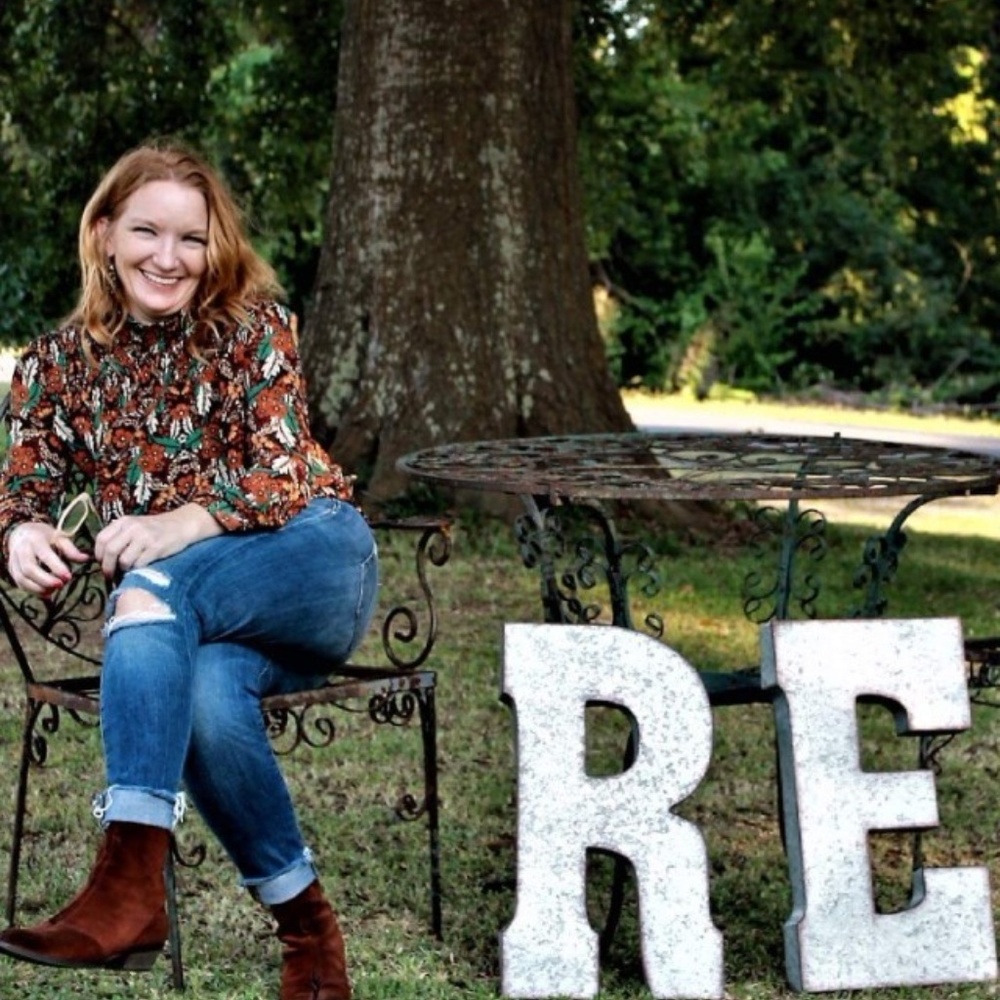 Meet your Posher, Cathy